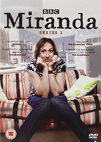 Miranda - Series 1 [DVD] von Channel 4