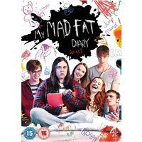 My Mad Fat Diary von Channel 4