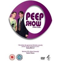 Peep Show - Series 4 von Channel 4