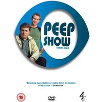 Peep Show - Staffel 2 von Channel 4