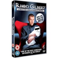 Rhod Gilbert Live 2 von Channel 4