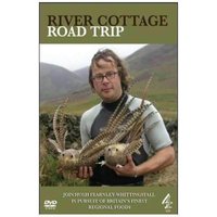River Cottage Road Trip von Channel 4