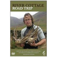 River Cottage Road Trip River Cottage Road Trip von Channel 4