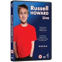 Russell Howard - Live von Channel 4