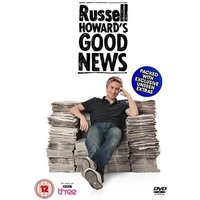 Russell Howard's Good News - Best of Series 1 von Channel 4