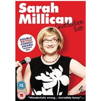 Sarah Millican - Chatterbox Live von Channel 4
