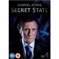 Secret State von Channel 4