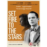 Set Fire to the Stars von Channel 4