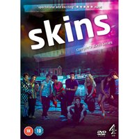 Skins - Series 6 von Channel 4