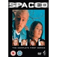 Spaced - Series 1 von Channel 4