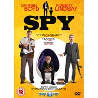 Spy - Series 1 von Channel 4