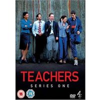 Teachers - Series 1 von Channel 4