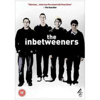 The Inbetweeners - Series 1 The Inbetweeners - Series 1 von Channel 4