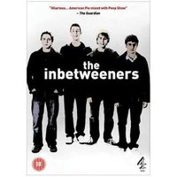 The Inbetweeners - Series 1 von Channel 4