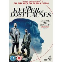 The Keeper of Lost Causes von Channel 4