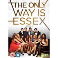 The Only Way Is Essex - Series 2 von Channel 4