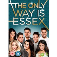 The Only Way Is Essex - Series 4 von Channel 4