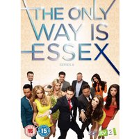 The Only Way is Essex - Series 6 von Channel 4