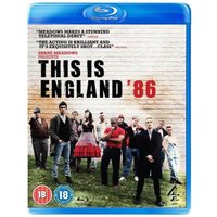 This Is England '86 von Channel 4