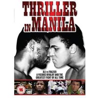 Thrilla in Manila von Channel 4