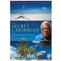 Trevor Mcdonald's Secret Caribbean von Channel 4