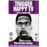 Trigger Happy TV - Series 2 von Channel 4