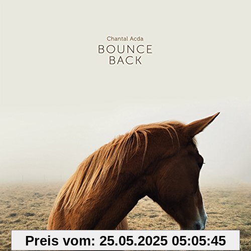 Bounce Back Bounce Back von Chantal Acda