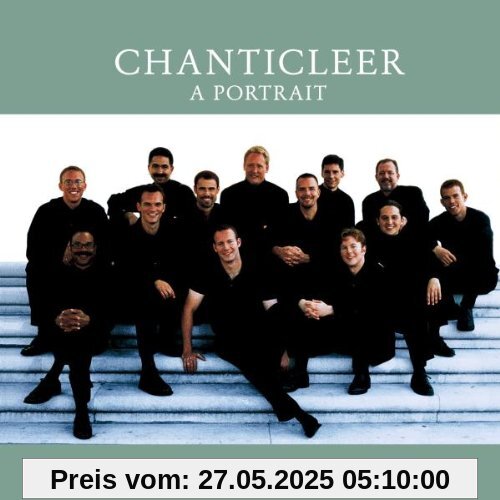 Chanticleer-a Portrait von Chanticleer