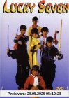 Lucky Seven von Chao Chen Kuo