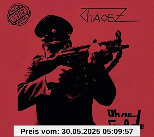 Ohne Gnade Ohne Gnade von Chaos Z