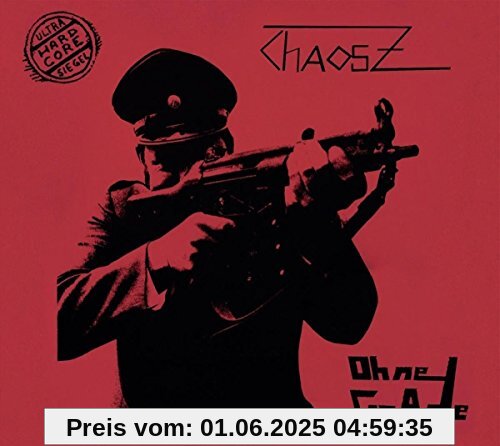 Ohne Gnade von Chaos Z