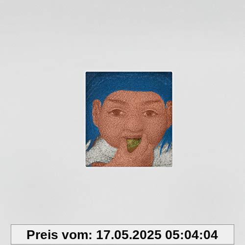 Méridiens von Chapelier Fou