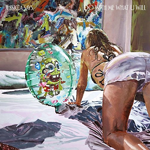 Do With Me What U Will [Vinyl LP] von Chapter Music / Cargo