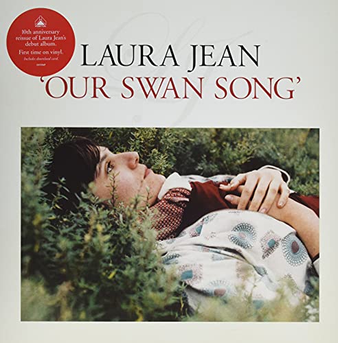 Our Swan Song [Vinyl LP] von Chapter Music / Cargo