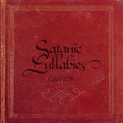 Satanic Lullabies [Vinyl LP] von Victrola