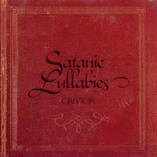 Satanic Lullabies [Vinyl LP] von Chapter Music / Cargo