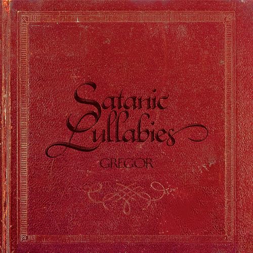 Satanic Lullabies [Vinyl LP] von Chapter Music / Cargo