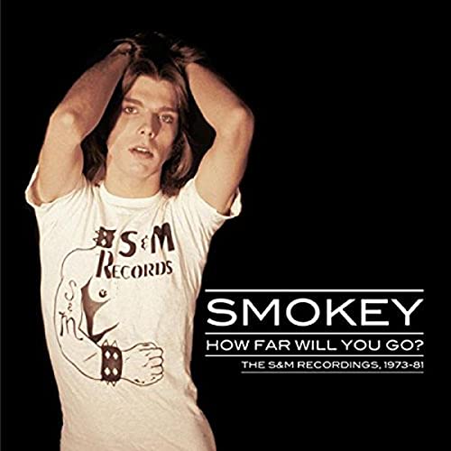 How Far Will You Go? [Vinyl LP] von Chapter Music