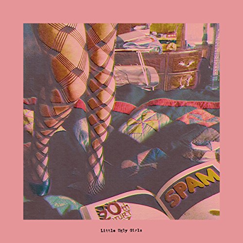Little Ugly Girls [Vinyl LP] von Chapter Music