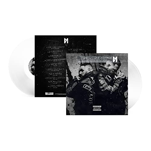 CANCEL CULTURE NIGHTMARE (Vinyl 2LP + T-Shirt Bundle, Größe XL) [Vinyl LP] von Chapter ONE (Universal Music)