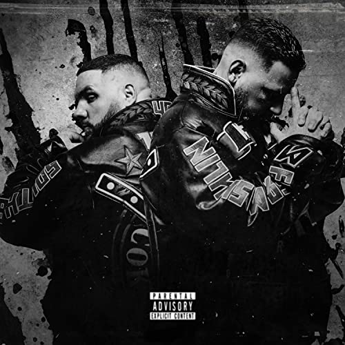 CANCEL CULTURE NIGHTMARE LTD. BOX XXL von Chapter ONE (Universal Music)