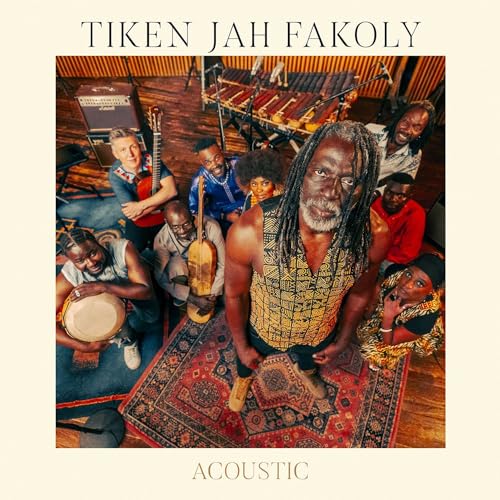 Acoustic Acoustic von Chapter Two / Indigo
