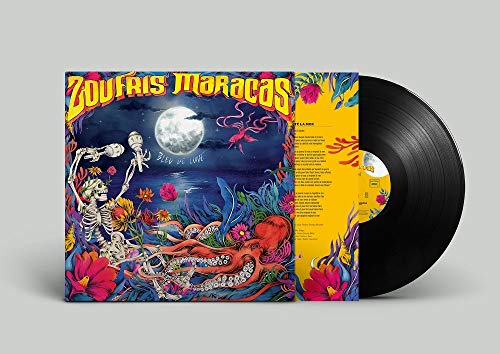 Bleu de Lune [Vinyl LP] von Chapter Two / Indigo
