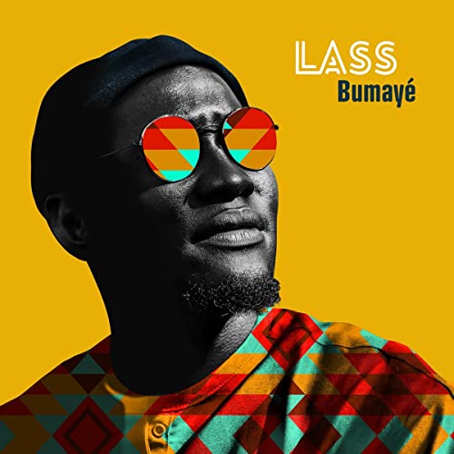 Bumayé [Vinyl LP] von Chapter Two / Indigo
