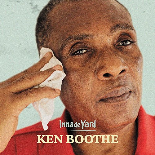 Inna de Yard [Vinyl LP] von Chapter Two / Indigo