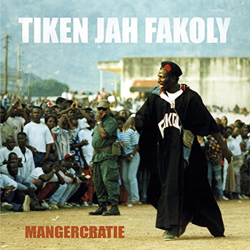 Mangécratie Mangécratie von Chapter Two / Wagram