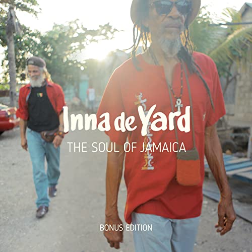 The Soul of Jamaica [Vinyl LP] von Chapter Two / Indigo