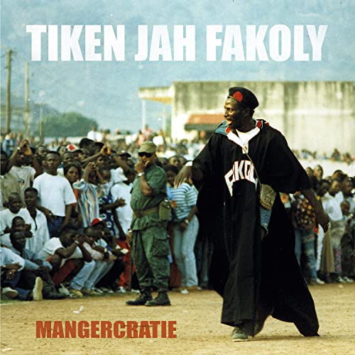 Mangécratie [Vinyl LP] von Chapter Two / Wagram
