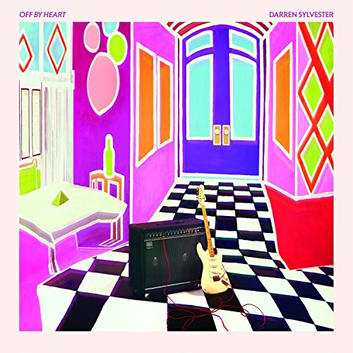 Off By Heart [Vinyl LP] von Chapter