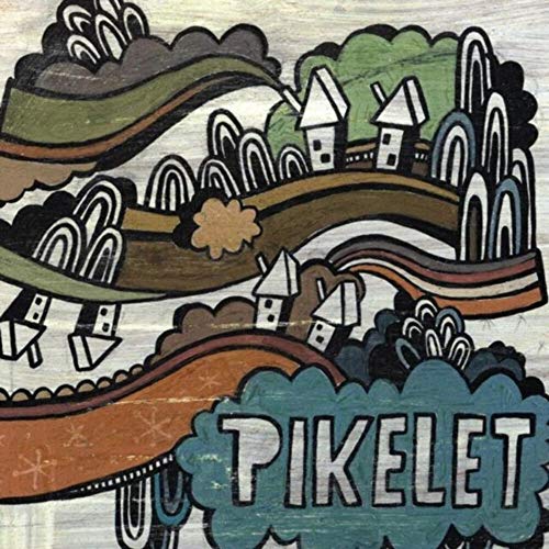 Pikelet von Chapter